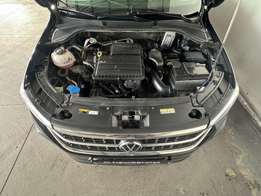 Volkswagen Polo VI Москва  - изображение 20