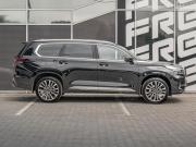 Exeed VX I Краснодар  - изображение 27