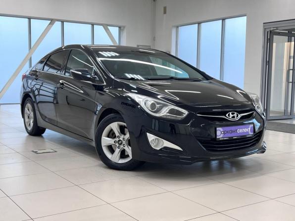 Hyundai i40 I с пробегом 2014 года, цена 1 149 000 рублей, 250874 км, седан, Автокод Объявления