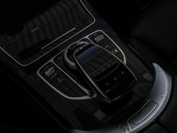 Mercedes-Benz C-Класс IV (W205) с пробегом 2014 года, цена 1 850 000 рублей, 244161 км, седан, Автокод Объявления