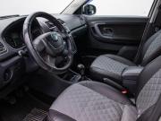 Skoda Fabia II Рестайлинг Москва  - изображение 26