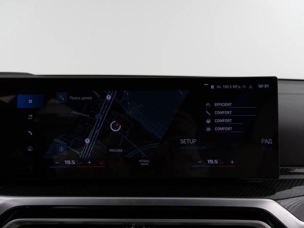BMW M3 VI (G80) с пробегом 2023 года, цена 12 399 050 рублей, 39312 км, универсал, Автокод Объявления