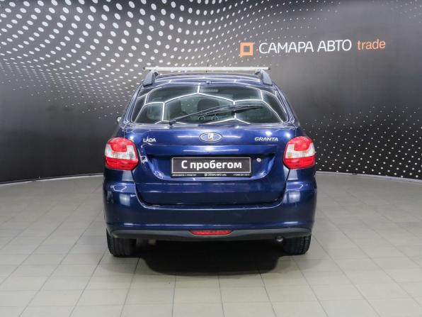 Lada (ВАЗ) Granta I с пробегом 2016 года, цена 315 000 рублей, 270000 км, лифтбек, Автокод Объявления