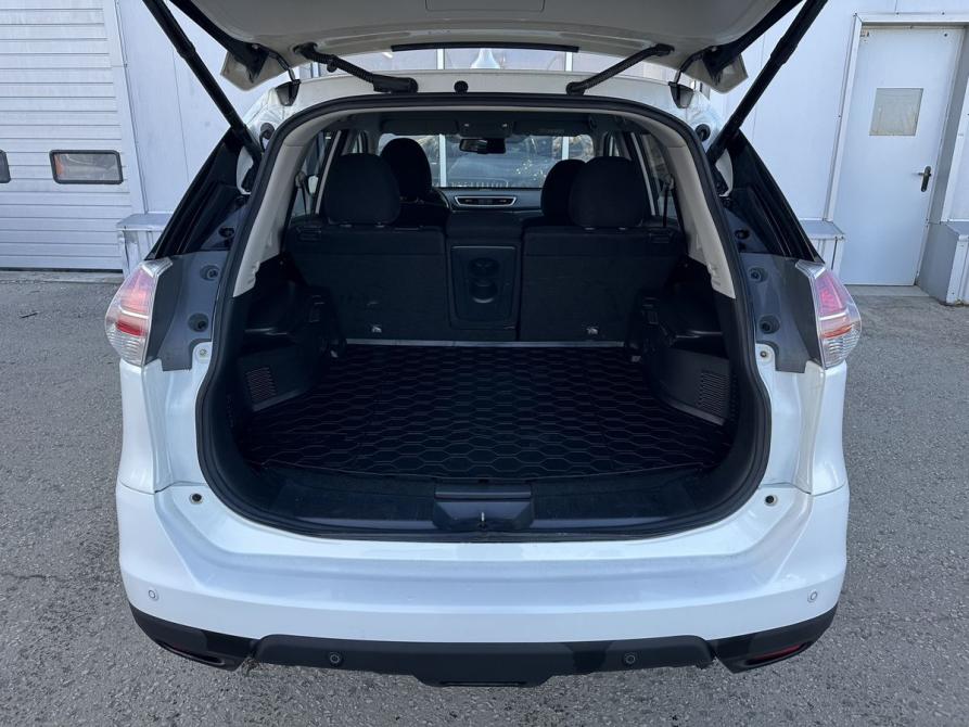 Nissan X-Trail III Саратов  - изображение 15