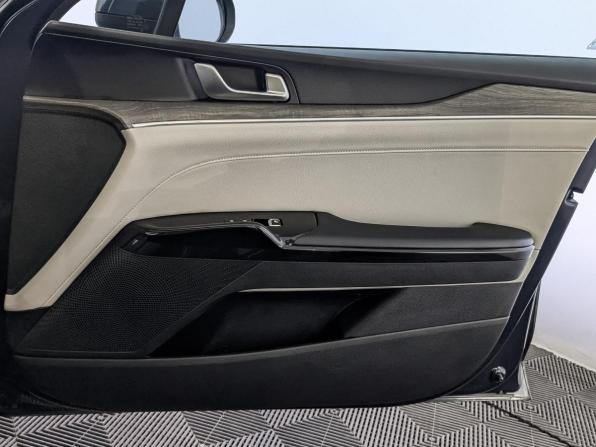 Kia K5 III с пробегом 2020 года, цена 2 150 000 рублей, 147940 км, седан, Автокод Объявления