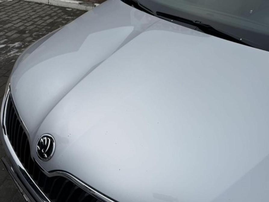 Skoda Rapid I Рестайлинг Киров  - изображение 12