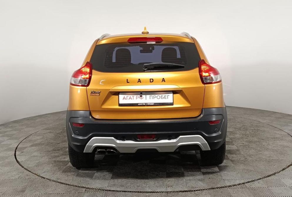 Lada (ВАЗ) XRAY I Волгоград  - изображение 6