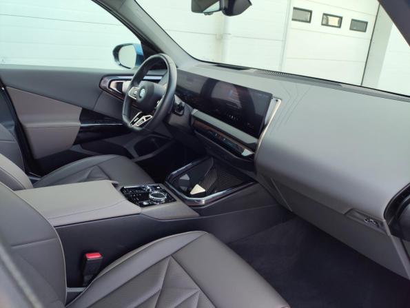 BMW X3 IV (G45/G48) с пробегом 2025 года, цена 6 899 000 рублей, 6062 км, внедорожник, Автокод Объявления