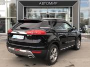 Geely Atlas I Брянск  - изображение 20