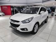 Hyundai ix35 I Казань  - изображение 22