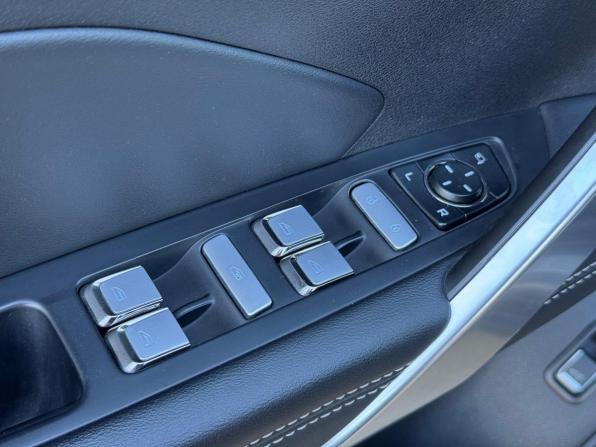 Geely Atlas Pro с пробегом 2024 года, цена 1 970 000 рублей, 71327 км, внедорожник, Автокод Объявления