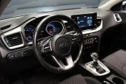 Kia Ceed III Крым  - изображение 36