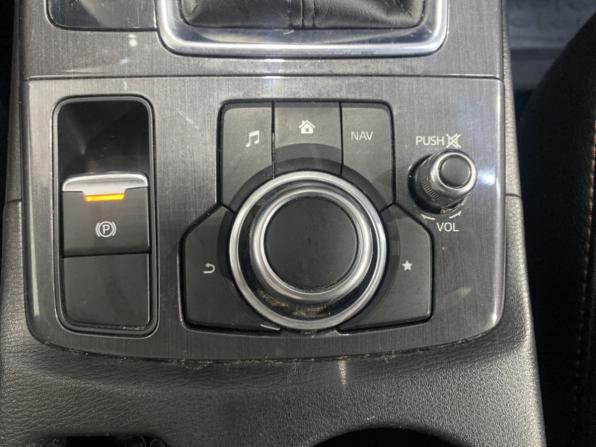 Mazda CX-5 I Рестайлинг с пробегом 2015 года, цена 2 095 000 рублей, 61208 км, внедорожник, Автокод Объявления