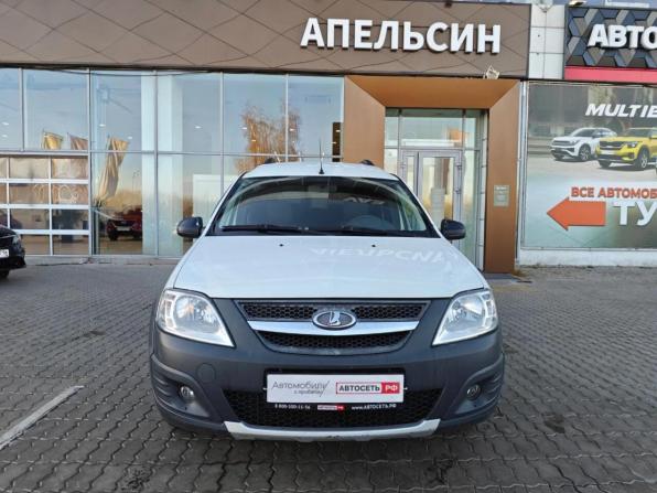 Lada (ВАЗ) Largus I с пробегом 2019 года, цена 576 047 рублей, 350303 км, универсал, Автокод Объявления