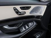Mercedes-Benz S-Класс VI (W222 C217) Рестайлинг Москва  - изображение 45