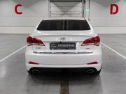 Hyundai i40 I Рестайлинг Казань  - изображение 33