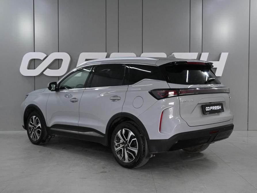 Chery Tiggo 7L I Ростов-на-Дону  - изображение 2