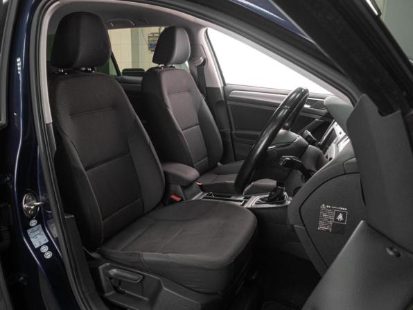 Volkswagen Golf VII с пробегом 2014 года, цена 1 099 000 рублей, 182345 км, универсал, Автокод Объявления