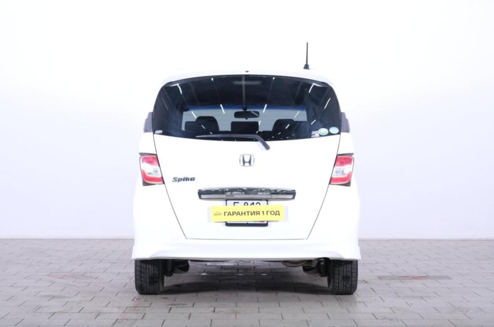 Honda Freed I Рестайлинг 2 Омск  - изображение 6