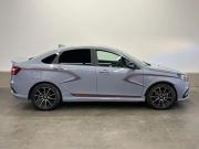 Lada (ВАЗ) Vesta I Саратов  - изображение 19