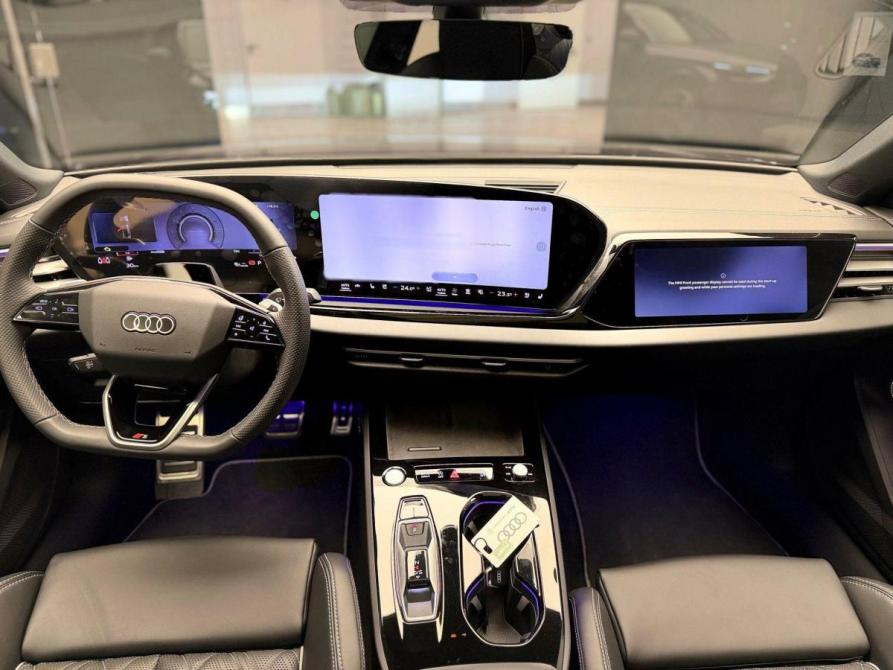 Audi A5 III (B10) Москва  - изображение 8