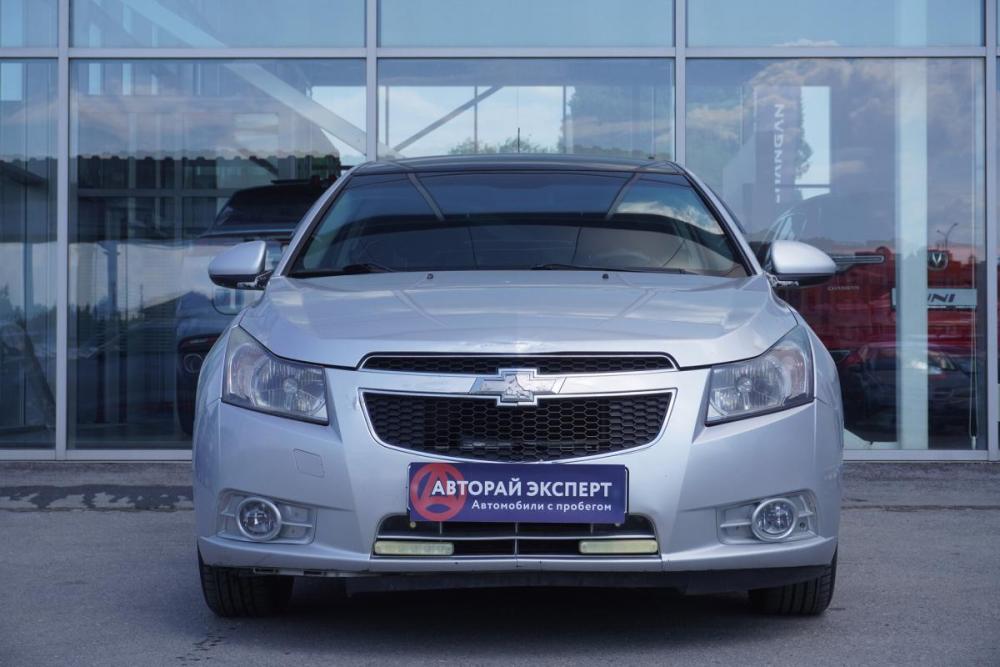 Chevrolet Cruze I Ульяновск  - изображение 2