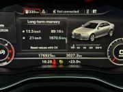 Audi A4 V (B9) Набережные Челны  - изображение 44