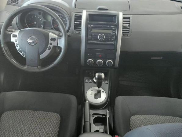 Nissan X-Trail II с пробегом 2008 года, цена 850 000 рублей, 199550 км, внедорожник, Автокод Объявления