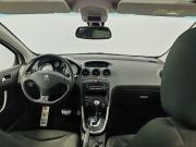 Peugeot 308 I Рестайлинг Москва  - изображение 33