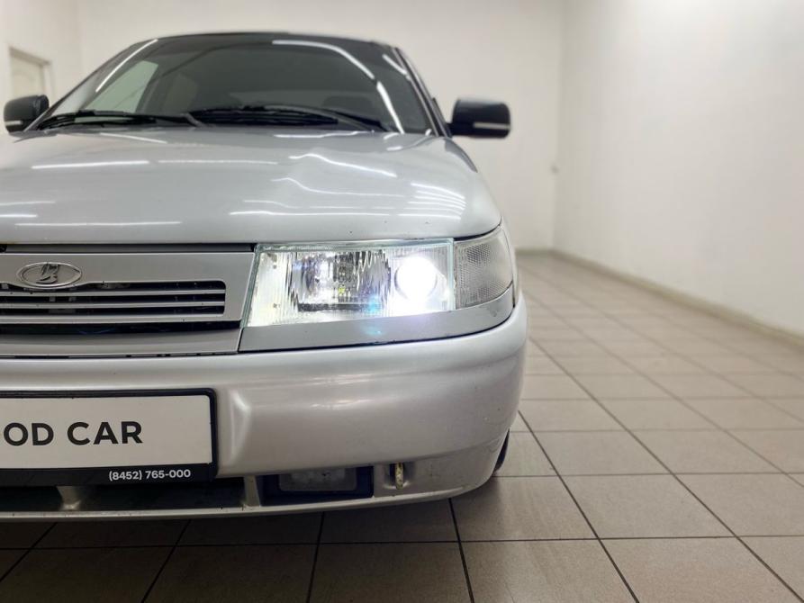 Lada (ВАЗ) 2110 Энгельс  - изображение 11