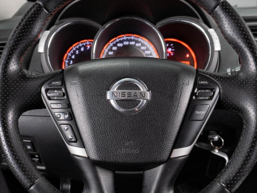 Nissan Murano II (Z51) Тюмень  - изображение 12