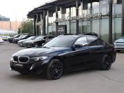 BMW 3 серии VII (G2x) Рестайлинг Москва  - изображение 24
