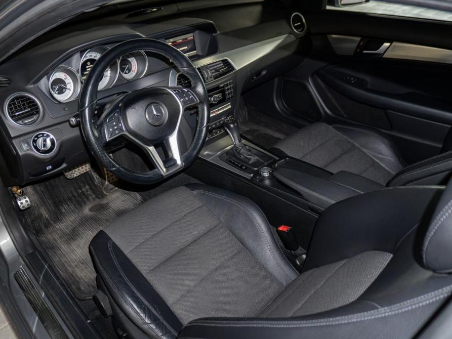 Mercedes-Benz C-Класс III (W204) Рестайлинг Санкт-Петербург  - изображение 9