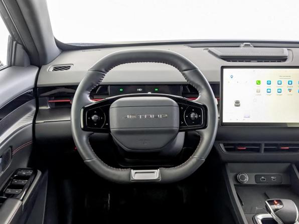 JETOUR Dashing I с пробегом 2023 года, цена 1 850 000 рублей, 55140 км, внедорожник, Автокод Объявления