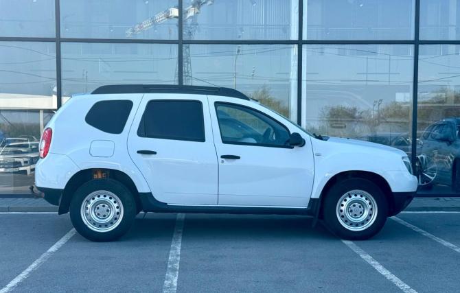 Renault Duster I с пробегом 2014 года, цена 925 000 рублей, 165143 км, внедорожник, Автокод Объявления