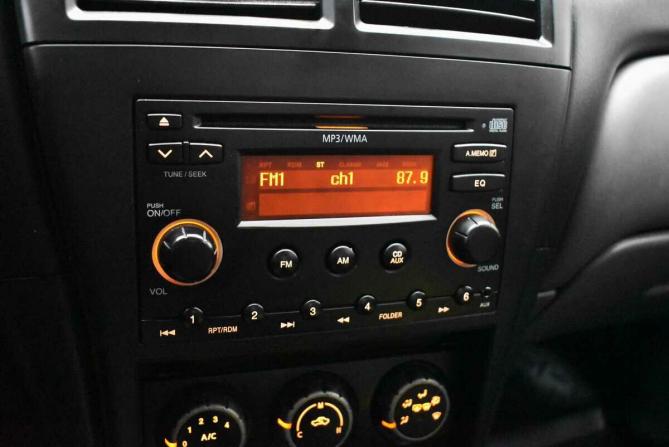 Nissan Almera Classic I с пробегом 2010 года, цена 375 000 рублей, 310255 км, седан, Автокод Объявления