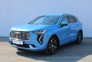 Haval Jolion I Рестайлинг Нижний Новгород  - изображение 24
