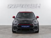 Mini Hatch III (F55/F56) Рестайлинг Москва  - изображение 23