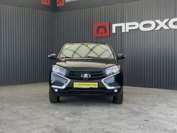 Lada (ВАЗ) XRAY I с пробегом 2018 года, цена 867 000 рублей, 88851 км, хэтчбек, Автокод Объявления