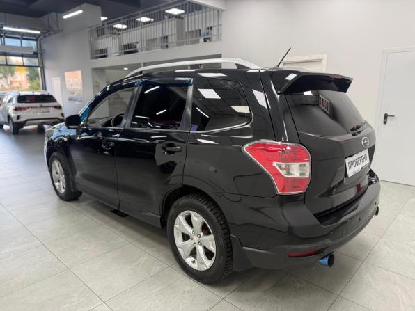 Subaru Forester IV с пробегом 2013 года, цена 1 450 000 рублей, 189111 км, внедорожник, Автокод Объявления
