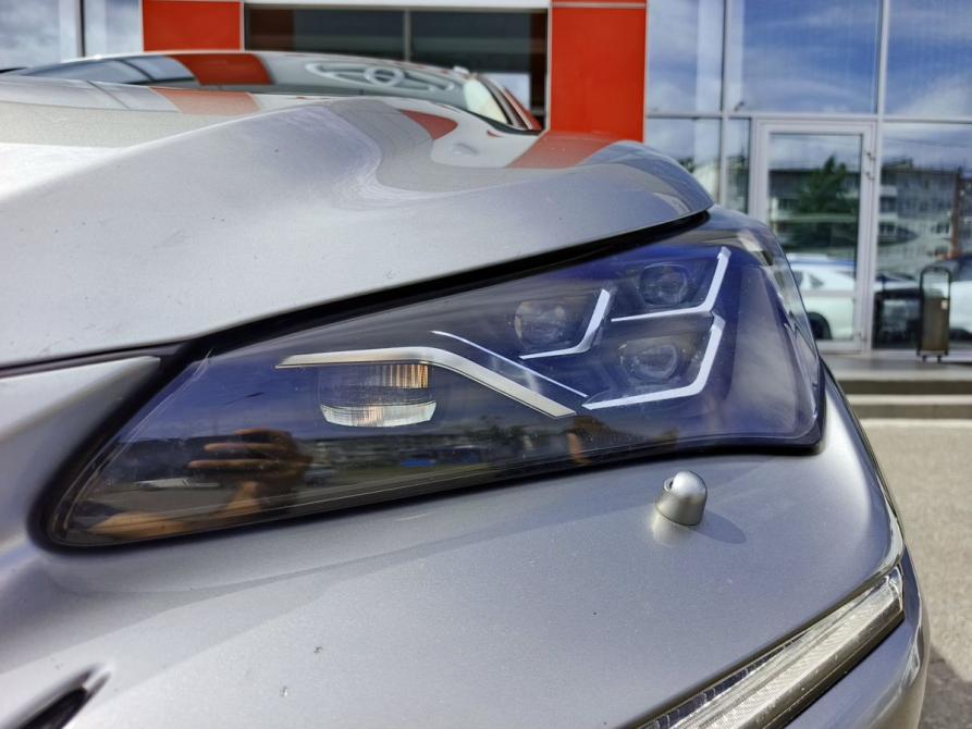 Lexus NX I Рестайлинг Брянск  - изображение 9