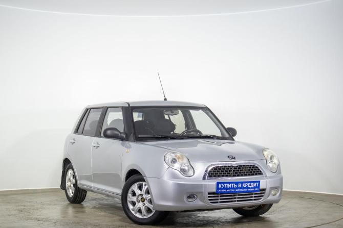 Lifan Smily I (320) с пробегом 2013 года, цена 299 000 рублей, 149478 км, хэтчбек, Автокод Объявления