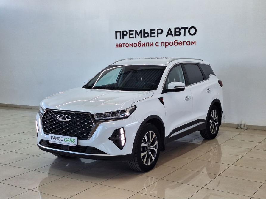 Chery Tiggo 7 Pro Max I Смоленск  - изображение 1