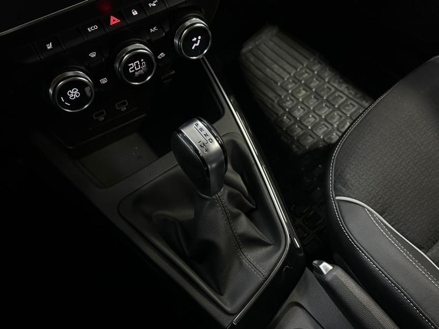 Renault Arkana I Санкт-Петербург  - изображение 17