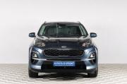 Kia Sportage IV Рестайлинг Челябинск  - изображение 20