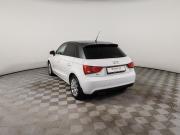 Audi A1 I (8X) Москва  - изображение 29
