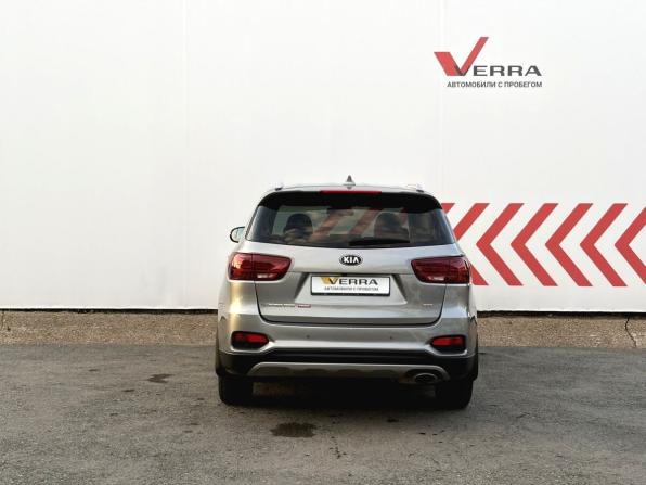 Kia Sorento III Prime Рестайлинг с пробегом 2019 года, цена 2 520 000 рублей, 165468 км, внедорожник, Автокод Объявления