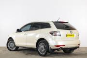 Mazda CX-7 I Рестайлинг Тюмень  - изображение 26