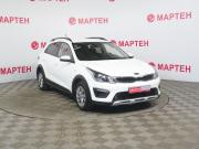 Kia Rio IV Вологда  - изображение 20