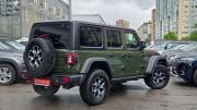 Jeep Wrangler IV (JL) Санкт-Петербург  - изображение 19